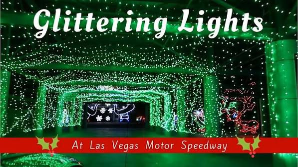 Glittering Lights