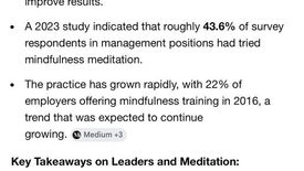 Ngay cả một cỗ máy cũng cần nghỉ ngơi. Bạn là ai mà lại không cho người khác nghỉ ngơi?