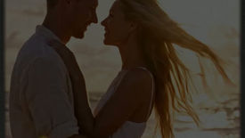 I love you, babe