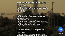 Vai của bạn ấy bị đau nặng lắm ấy