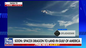 Các Phi Hành Gia đã được trở về Trái Đất an toàn sau khoảng 9 tháng bị kẹt ở Trạm Không Gian Vũ Trụ