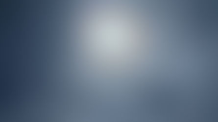 The moon at my place