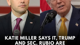 I think a result-oriented leader like Trump