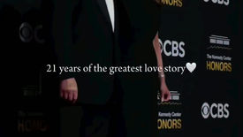 They are soulmates/true love