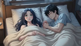 I don't think that fella really sleeps, he and his people