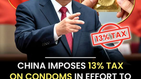 Hey AI, so you are telling me there is a lack of young people in that country right now due to 1 child policy?