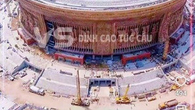 Các bạn ở NNAS chia sẽ