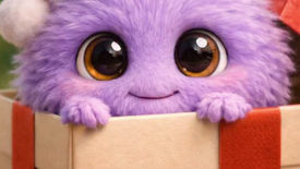 As I have suspected, so cute happy ending