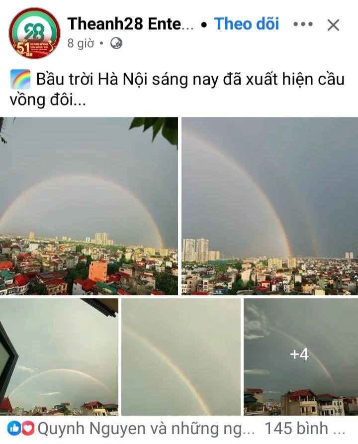 Lại là Thành Minh