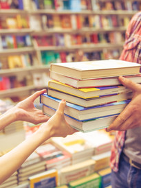Discover Books