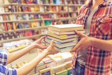 LIBROS DE TEXTO CURSO 2021/22
