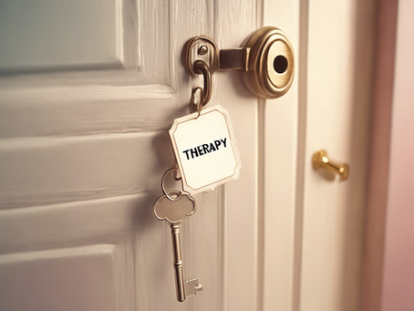 Unlocking Your Potential: Personalized Therapy at SLHRMentalHealth