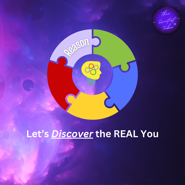Let's Discover the REAL You