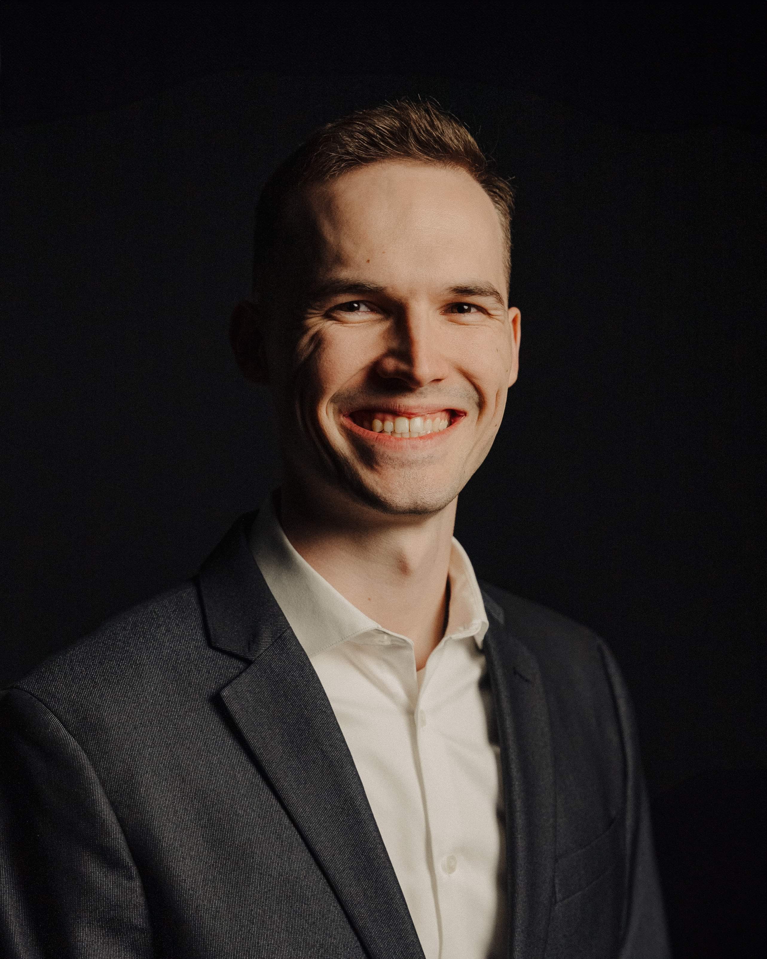 Writer: Zach Scholten