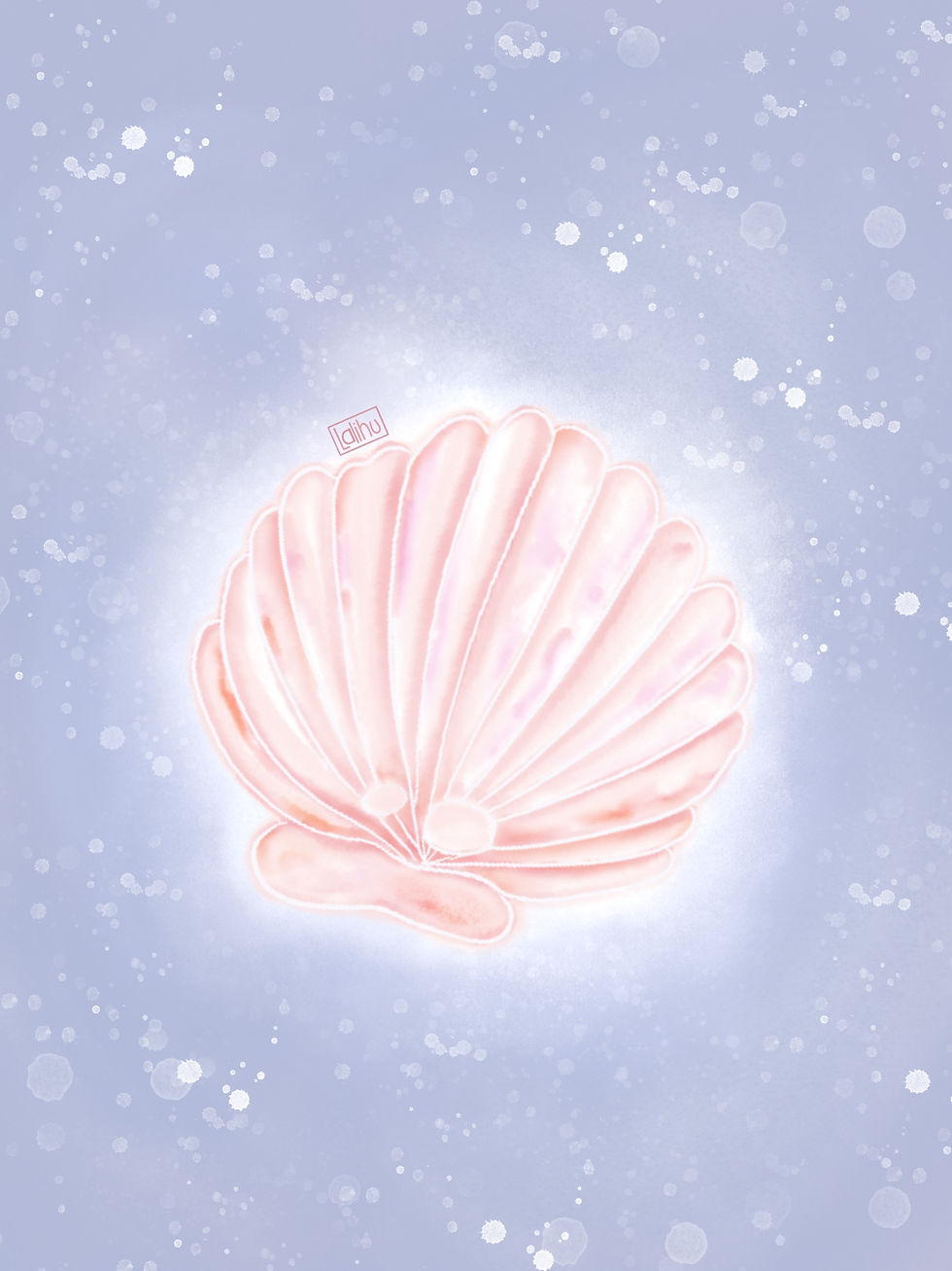 Caracola Luminosa 1
