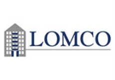 Logo of Lomco, Inc., one of our customers