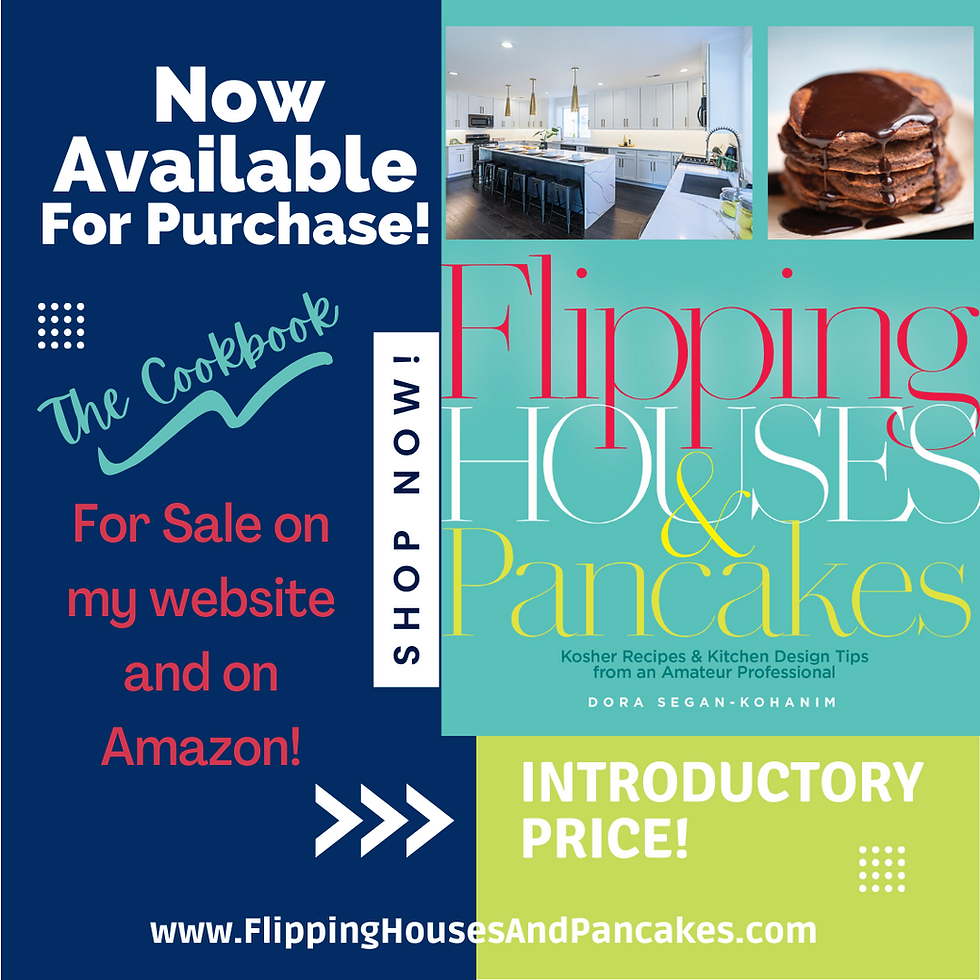 cookbook now available