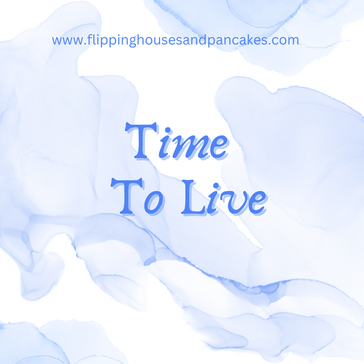 Time To Live
