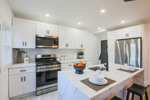 The Island of Your Dreams