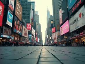 How PR Agencies Enhance Brand Visibility and Reputation