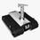 Miniaturbild: Tour haute pour chariot robotisé (26-39cm)