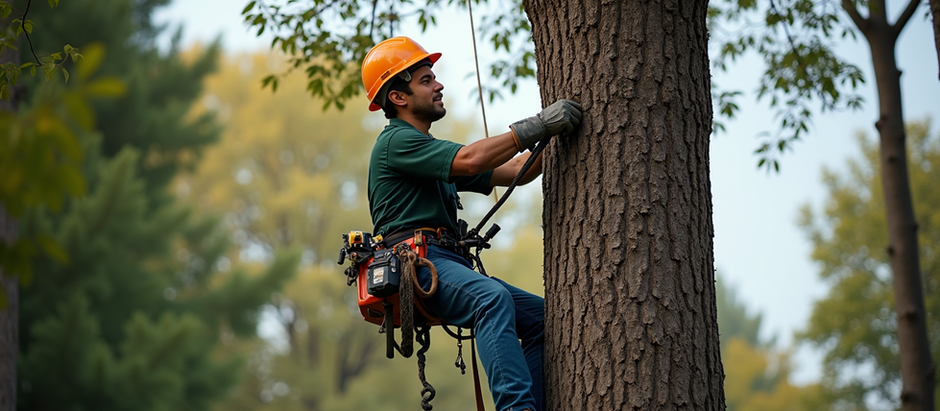 How to Choose the Right Tree Service for Your Needs