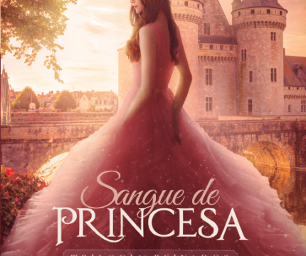 Sangue de Princesa - Trilogia Reinados