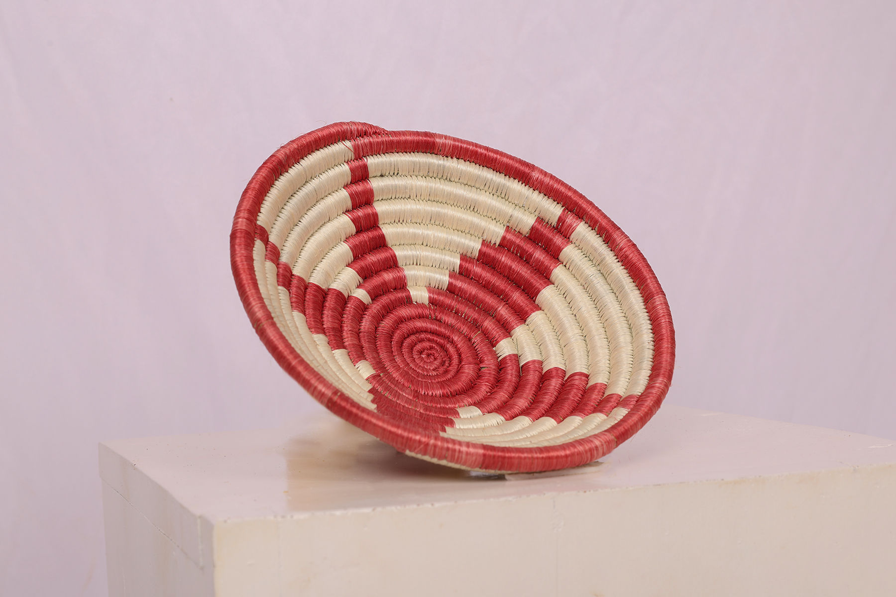 Handmade Banana Leaf Bowl