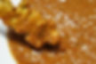 Homemade peanut Sauce 