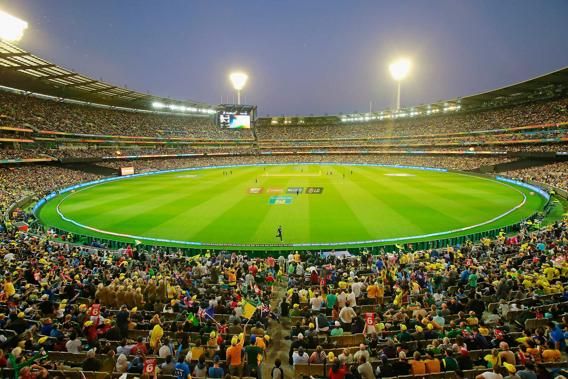 2019 Cricket World Cup Packages Premium Sport Tours