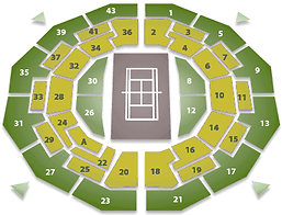 Wimbledon Tickets 2020