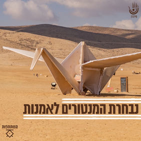 נבחרת המנטורים לאומנות