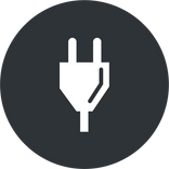 Electric Icon