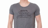 Heritage Handyworks T-Shirt Mock Up
