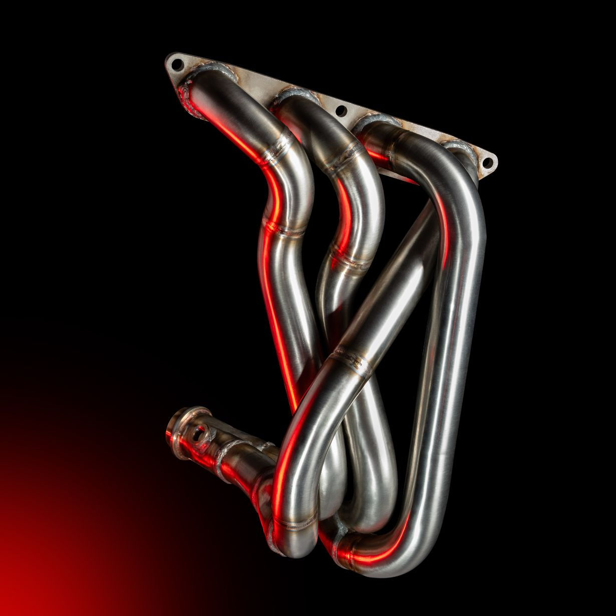 MGF & TF Large Bore Manifold
