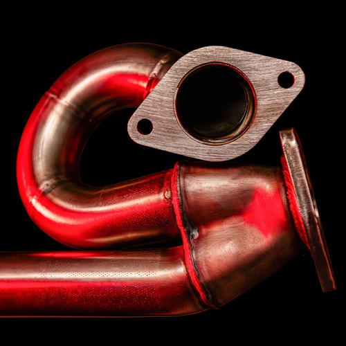 MG ZS180 Manifolds & Y-Pieces | Janspeed Store