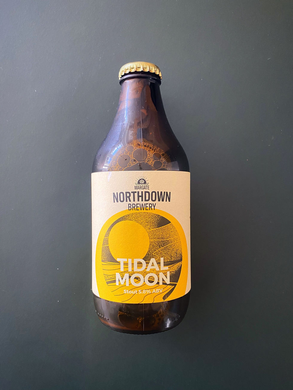 Thumbnail: *FLASH SALE* Tidal Moon Stout 5.8%