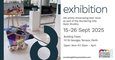 A Taste Of MHOS Exhibition Opening