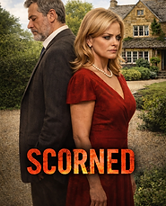 Scorned couple in idyllic setting.png