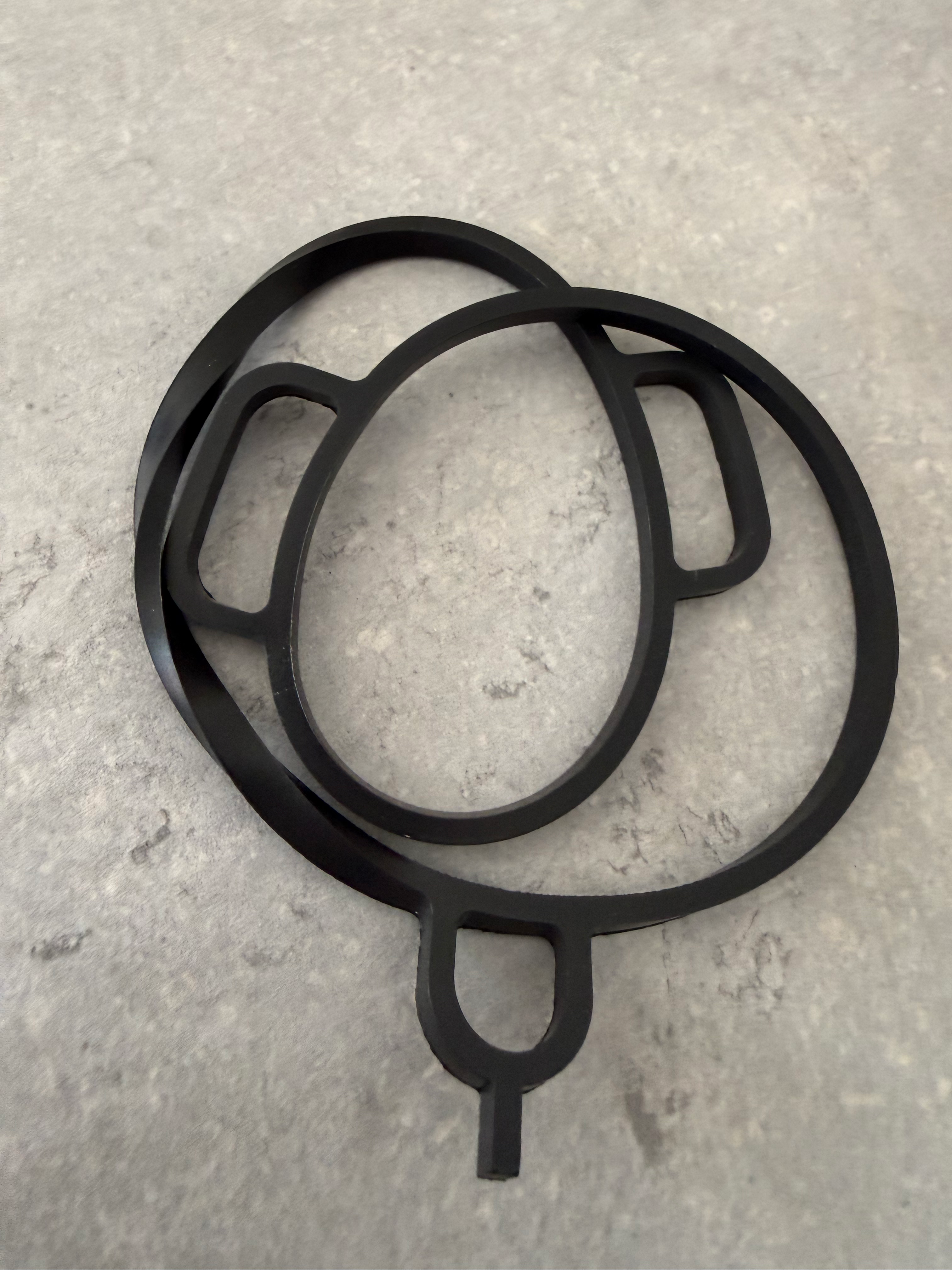 Sea Doo O RING 293300147