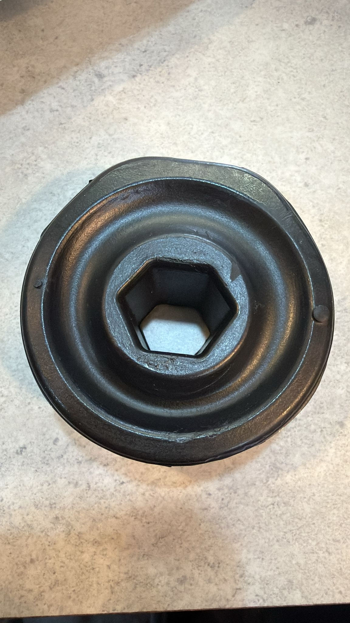 Sea Doo Spark GTI GTS 90 900 Engine Mount