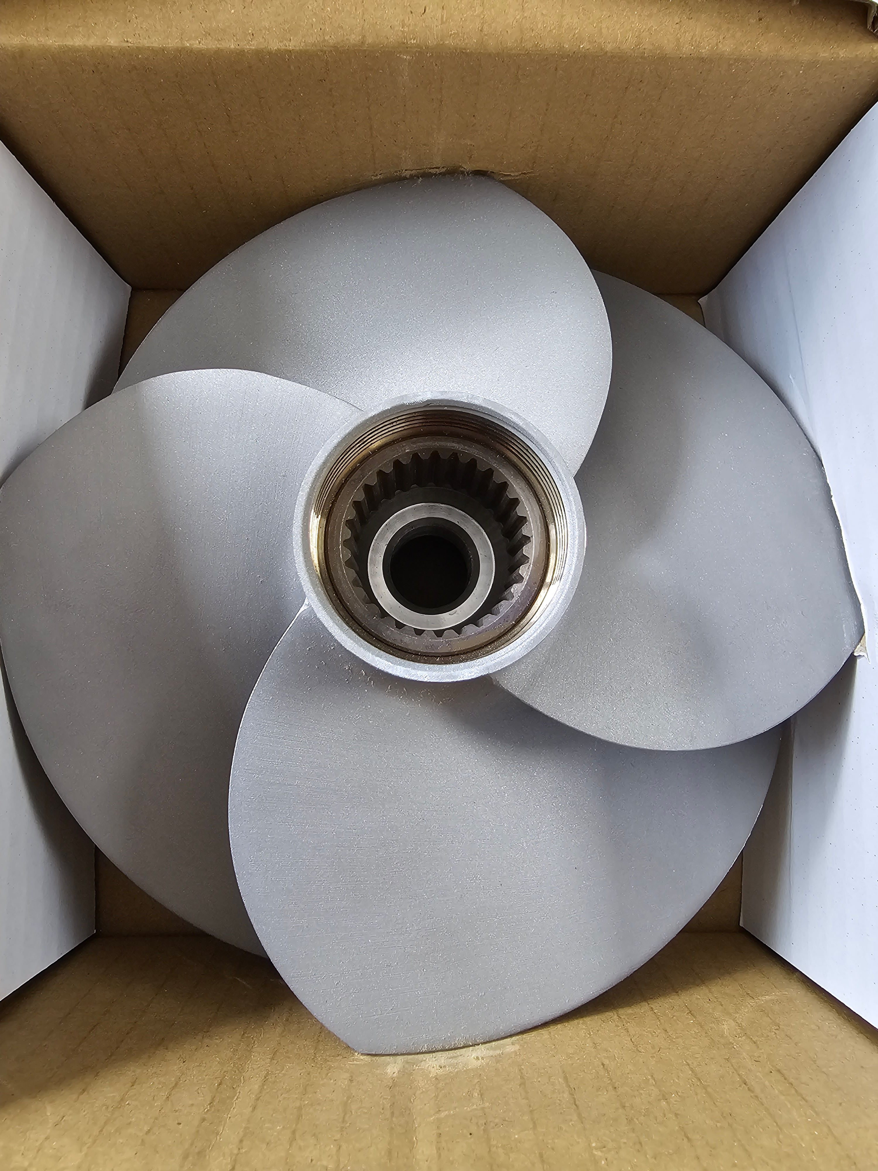 Scarab Seadoo Impeller 267000996