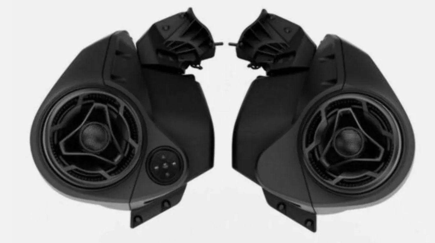 SeaDoo Audio Sound System GTI RXP 295100839