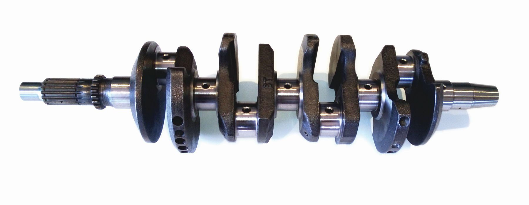 SEADOO CRANKSHAFT 010-1060 WSM