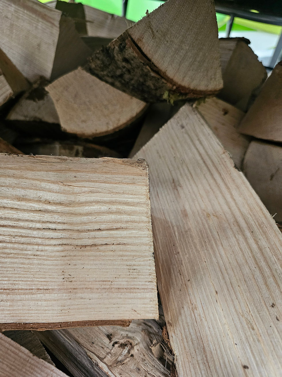 Thumbnail: COLLECTION ONLY 2 Year Seasoned - Hardwood