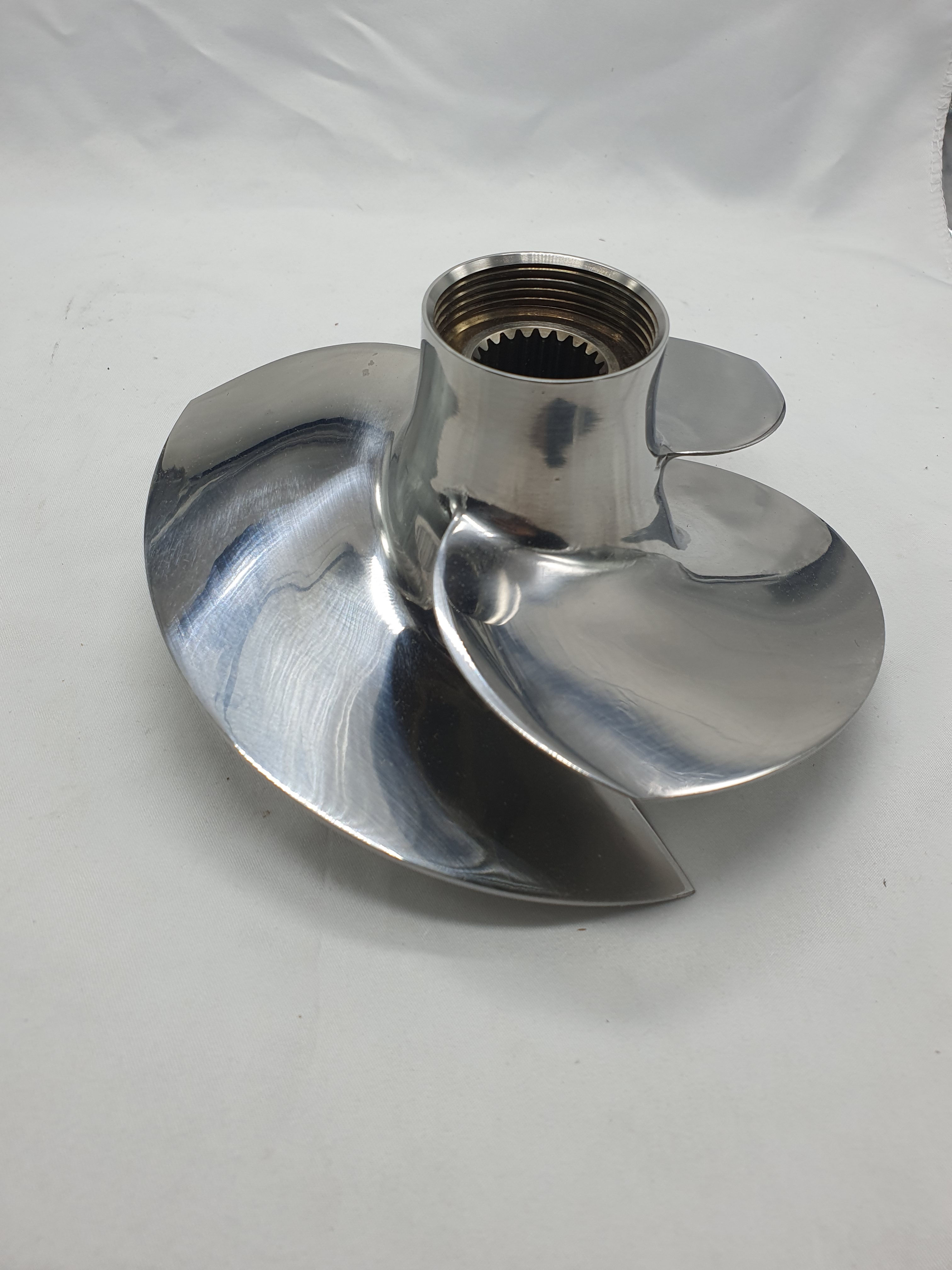 SG-CD-10/16 Solas Sea-Doo GTI 90 Impeller