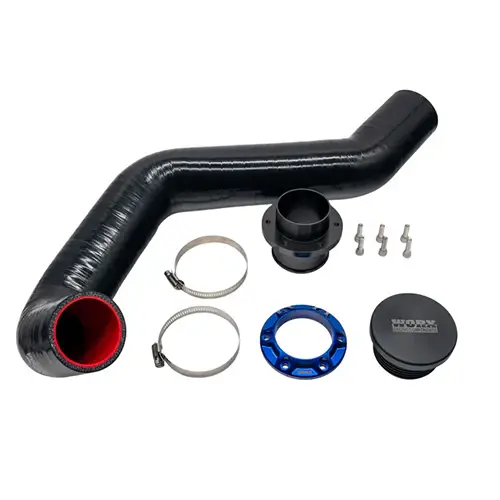 WORX WR04004 Rear Exhaust Kit – Sea-Doo Spark & Trixx 1-2 Up (2014-2026)