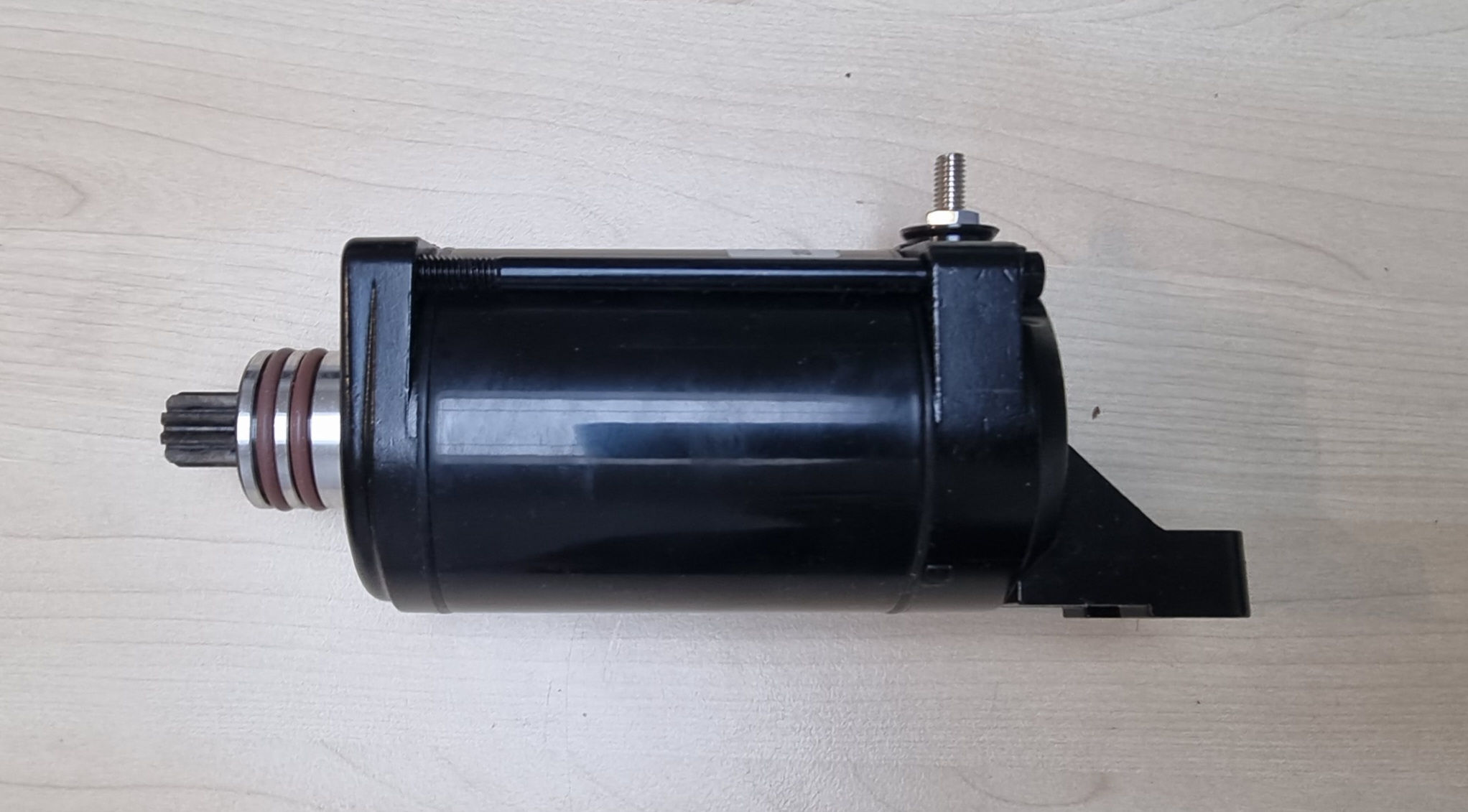 420893830 Genuine Protorque Sea-Doo Spark Starter Motor