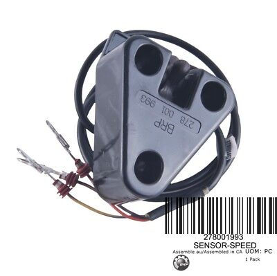 278001993 Sea-Doo Speed Sensor
