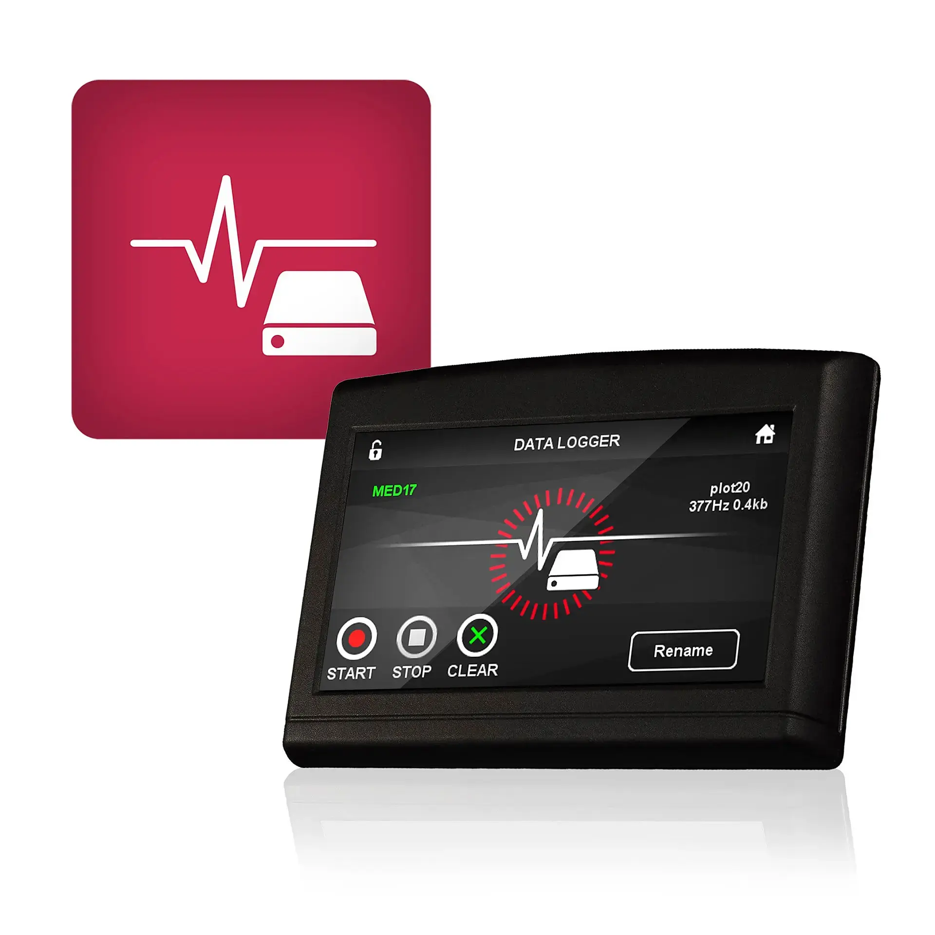 MaptunerX Datalogger and Monitoring APP License